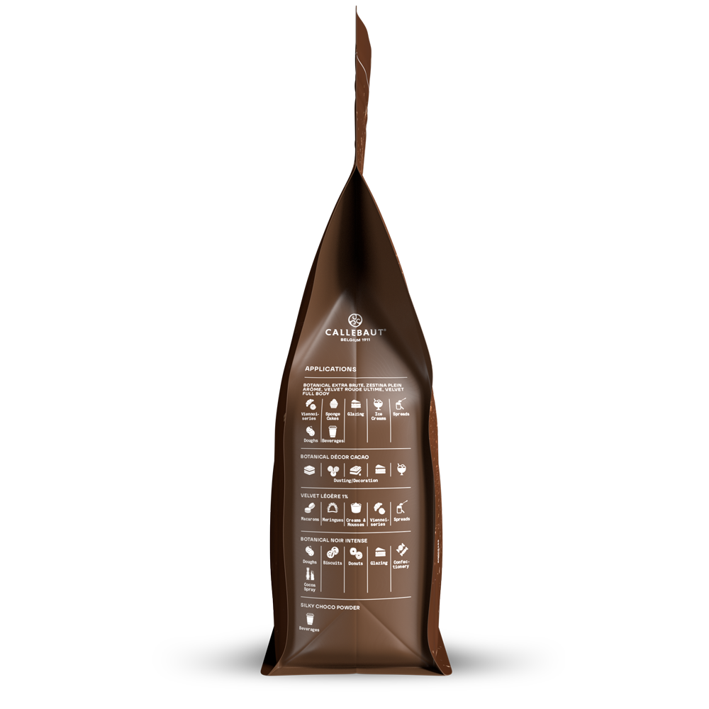Callebaut Zestina Plein Ar&ocirc;me Kakaopulver, , small